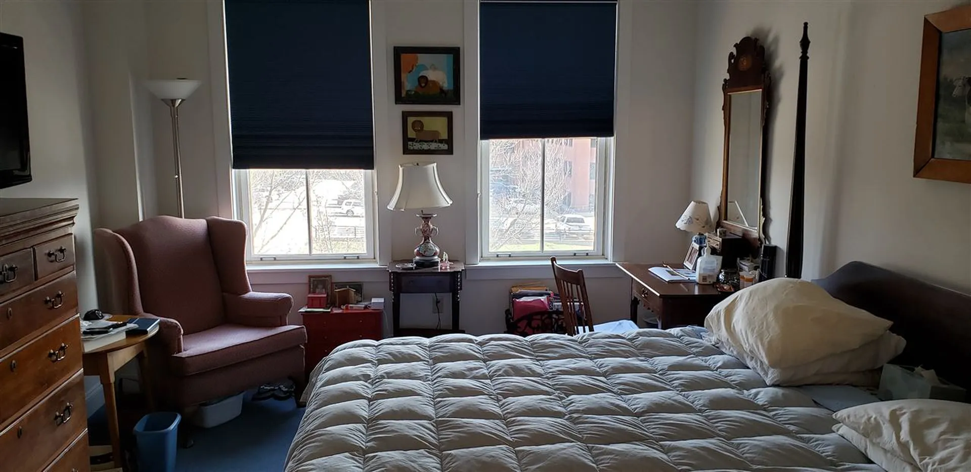40 College Street Burlington VT 05401