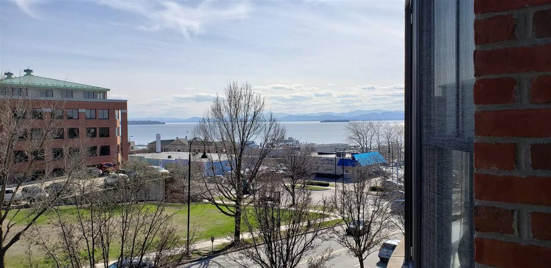 40 College Street Burlington VT 05401
