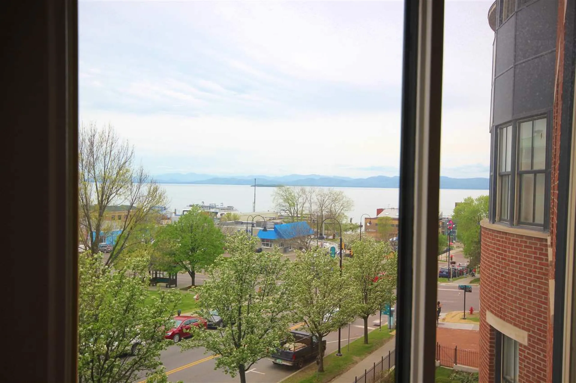 40 College Street Burlington VT 05401