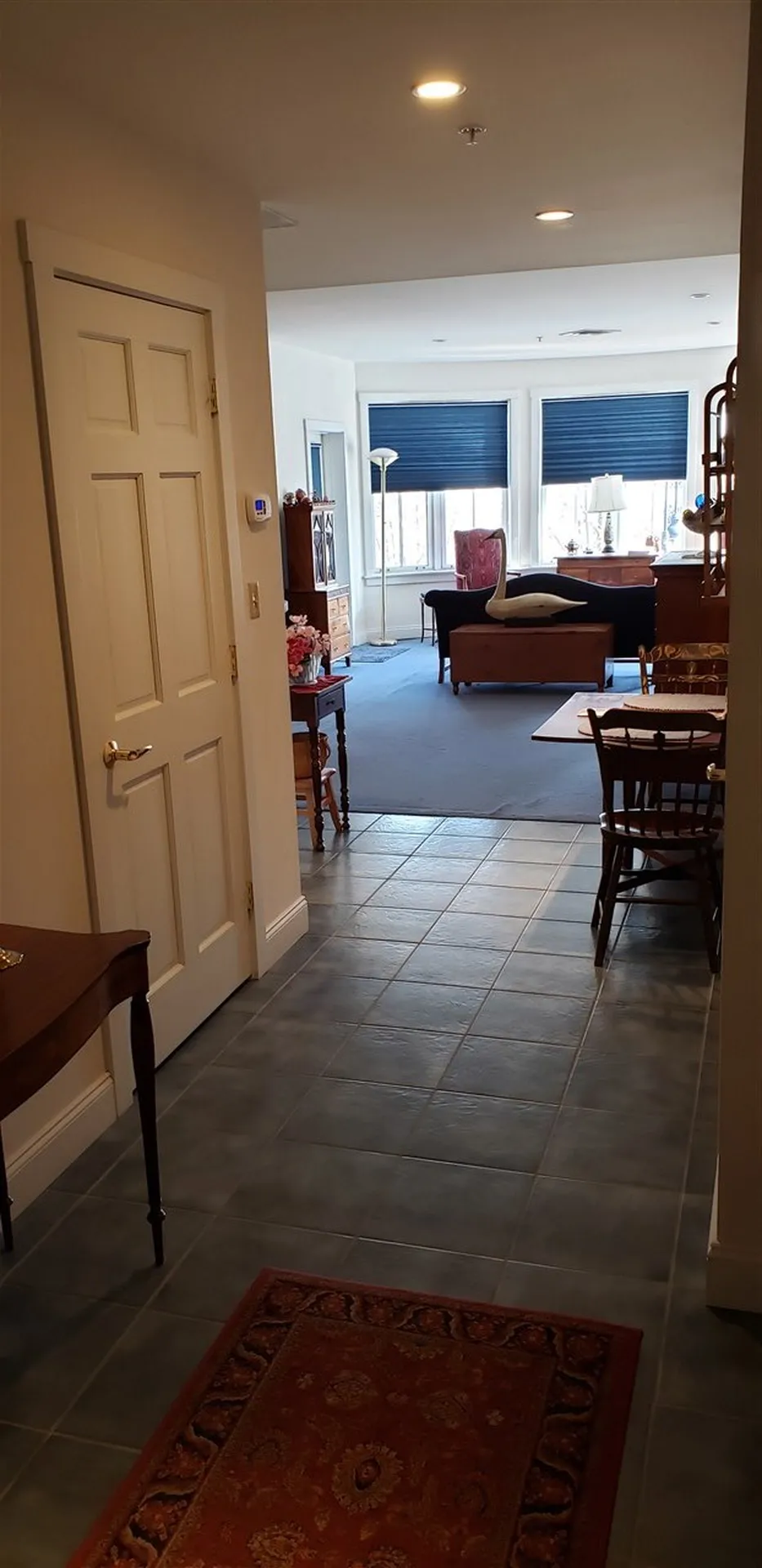 40 College Street Burlington VT 05401