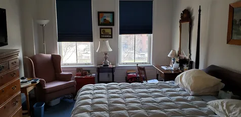 40 College Street Burlington VT 05401
