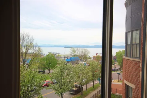 40 College Street Burlington VT 05401