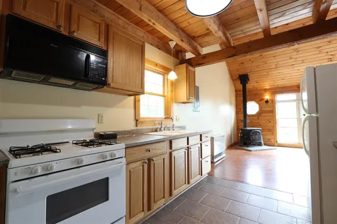 90 Slayton Lane Barnet VT 05821