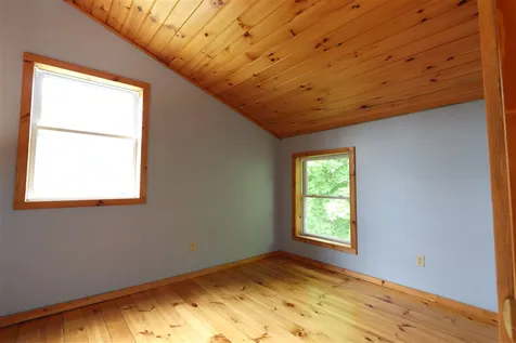 90 Slayton Lane Barnet VT 05821