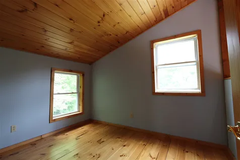 90 Slayton Lane Barnet VT 05821