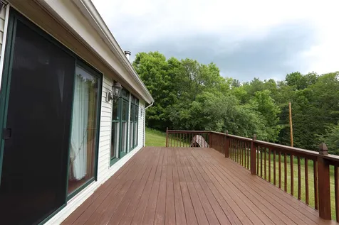 90 Slayton Lane Barnet VT 05821
