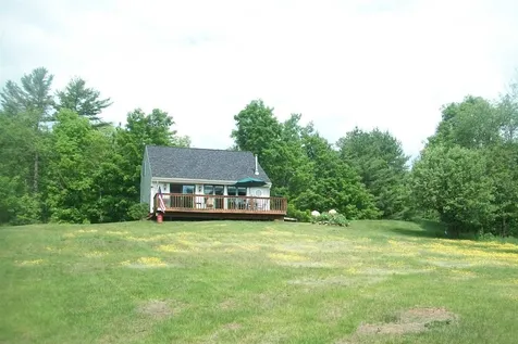 90 Slayton Lane Barnet VT 05821