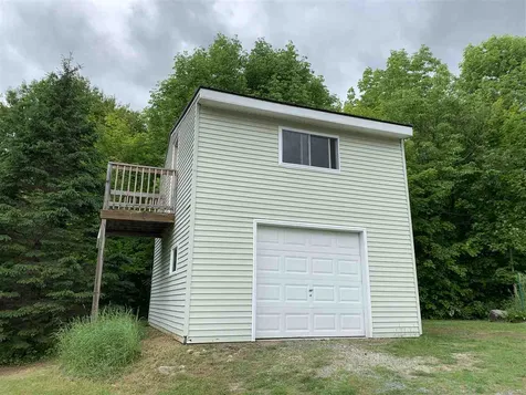 90 Slayton Lane Barnet VT 05821