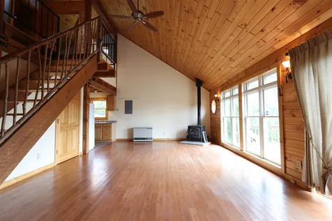90 Slayton Lane Barnet VT 05821