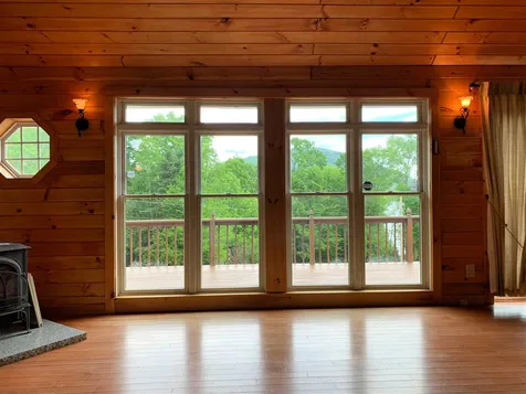 90 Slayton Lane Barnet VT 05821
