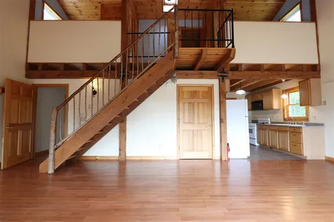 90 Slayton Lane Barnet VT 05821