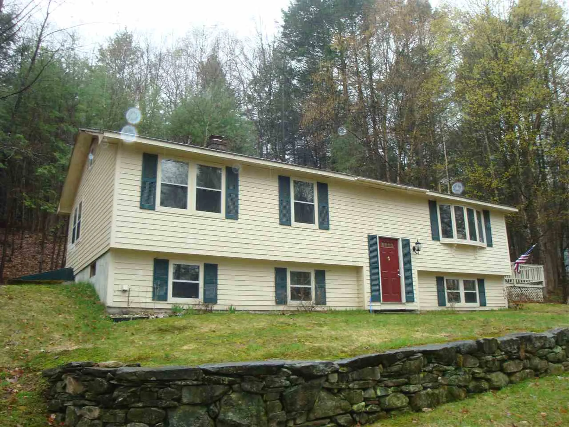 5 Hemlock Hill Road Newfane VT 05345