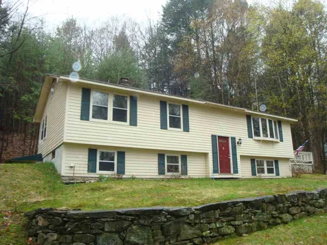 5 Hemlock Hill Road Newfane VT 05345