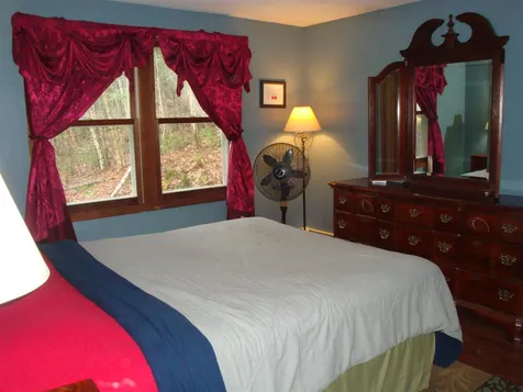 5 Hemlock Hill Road Newfane VT 05345