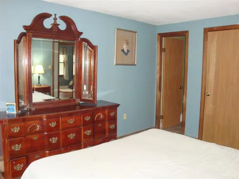 5 Hemlock Hill Road Newfane VT 05345