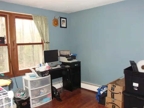 5 Hemlock Hill Road Newfane VT 05345