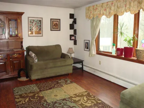 5 Hemlock Hill Road Newfane VT 05345