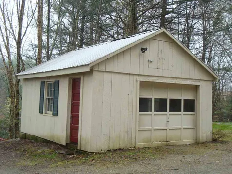 5 Hemlock Hill Road Newfane VT 05345