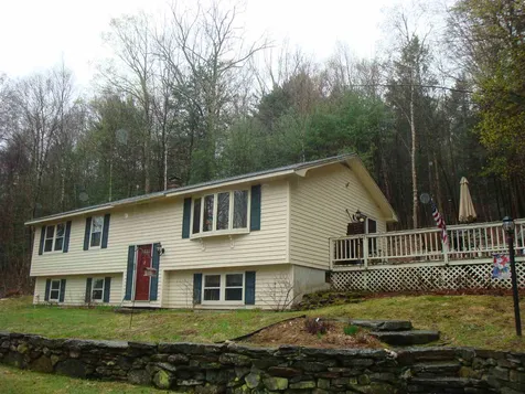 5 Hemlock Hill Road Newfane VT 05345