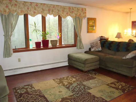5 Hemlock Hill Road Newfane VT 05345