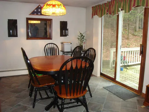 5 Hemlock Hill Road Newfane VT 05345
