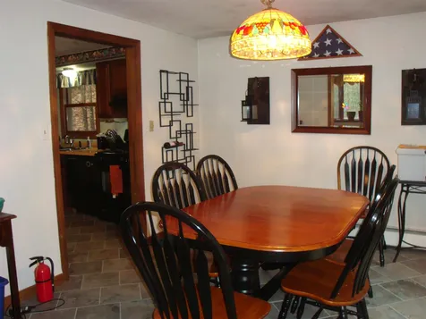 5 Hemlock Hill Road Newfane VT 05345