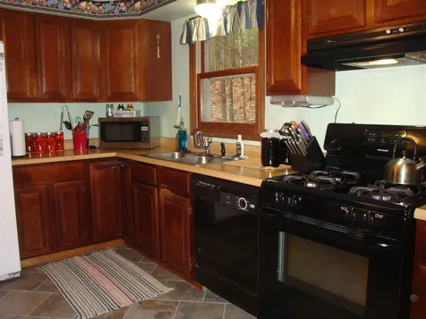 5 Hemlock Hill Road Newfane VT 05345