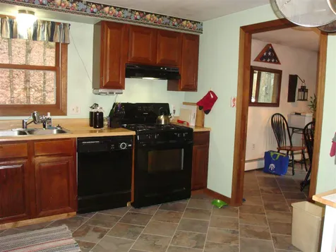 5 Hemlock Hill Road Newfane VT 05345