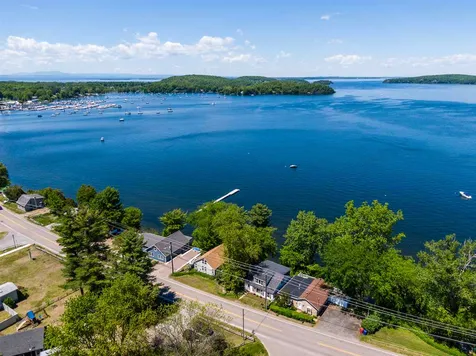 377 E Lakeshore Drive Colchester VT 05446