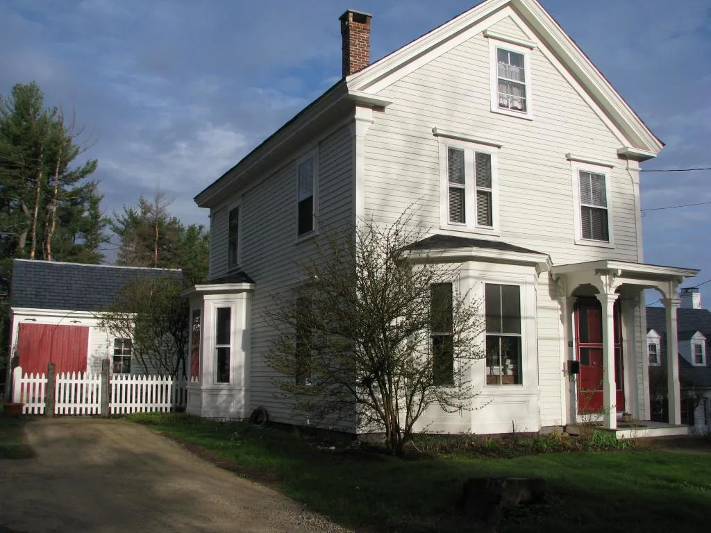 51 Pine Street Peterborough NH 03458