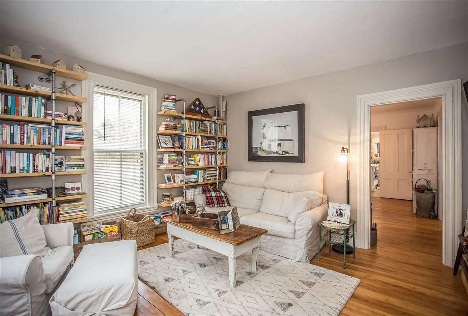 51 Pine Street Peterborough NH 03458