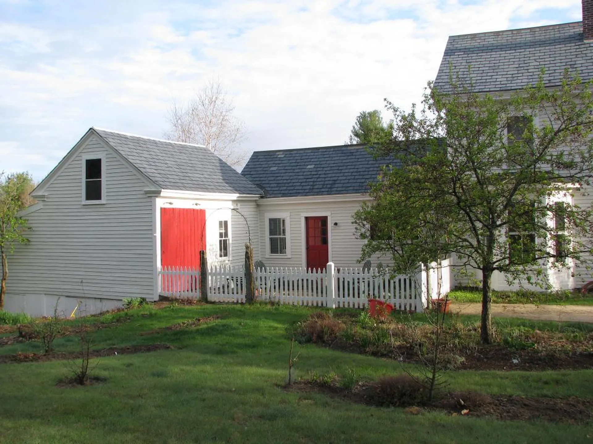 51 Pine Street Peterborough NH 03458