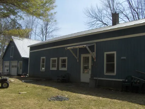 414 Chelsea Road Brookfield VT 05036