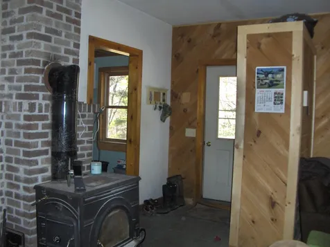 414 Chelsea Road Brookfield VT 05036