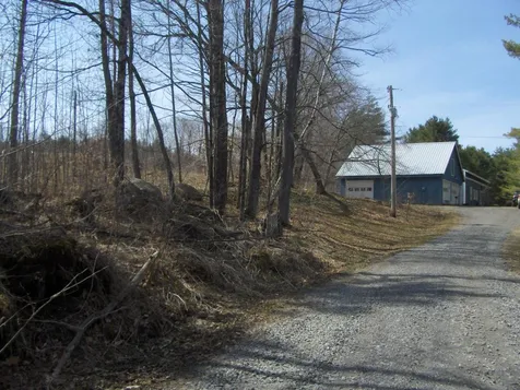 414 Chelsea Road Brookfield VT 05036
