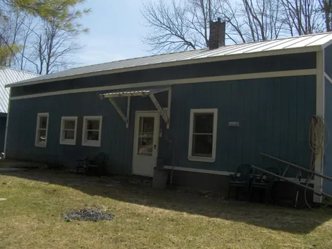 414 Chelsea Road Brookfield VT 05036