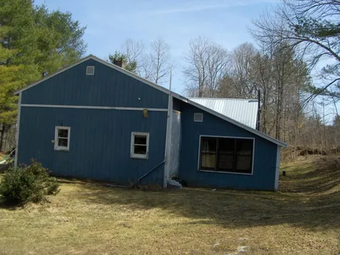 414 Chelsea Road Brookfield VT 05036