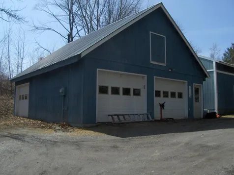 414 Chelsea Road Brookfield VT 05036