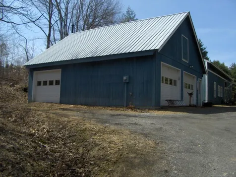 414 Chelsea Road Brookfield VT 05036
