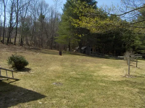 414 Chelsea Road Brookfield VT 05036