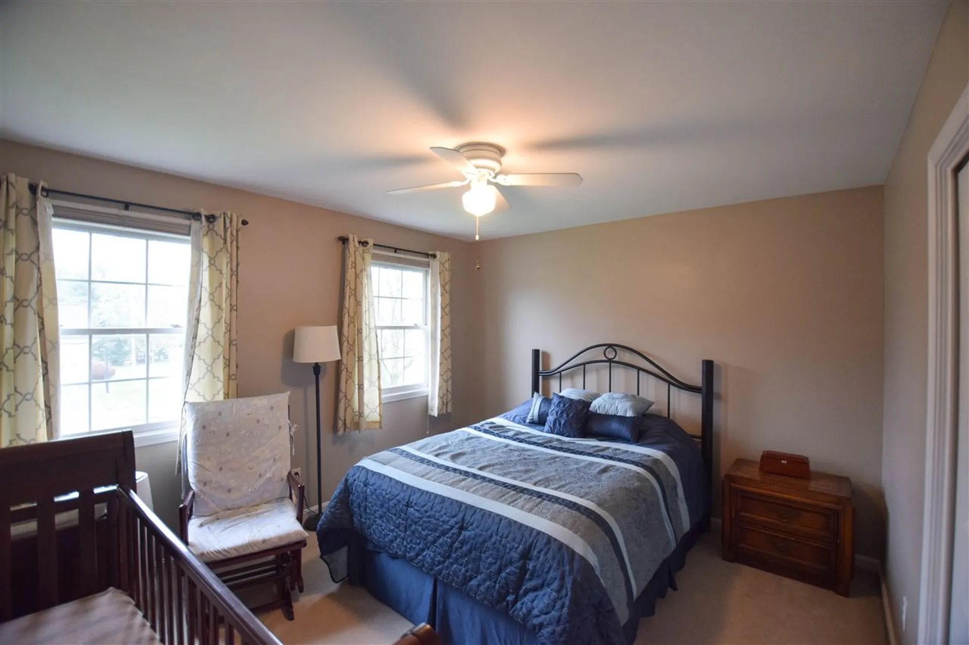 27 Hawthorn Circle Essex VT 05452