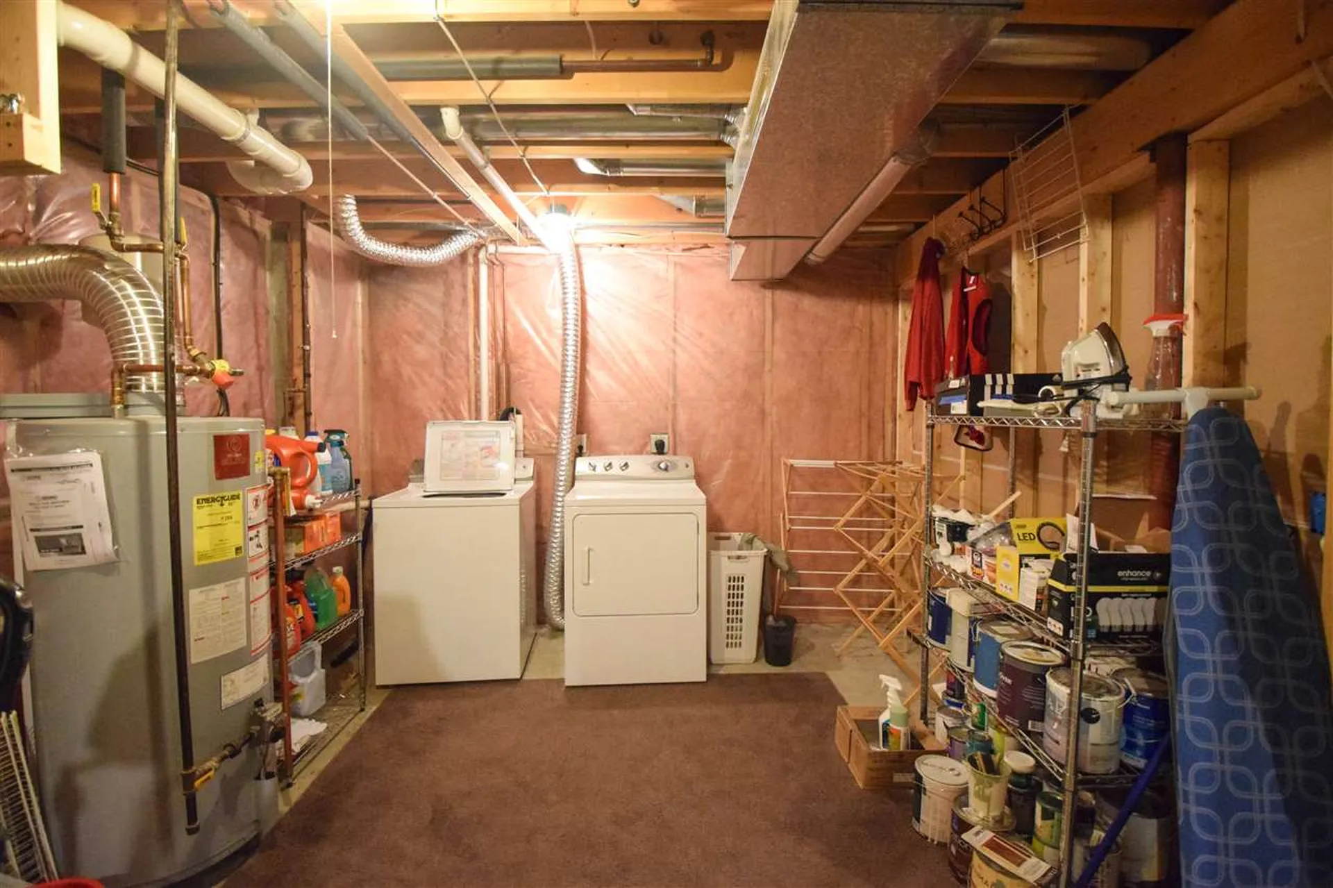 27 Hawthorn Circle Essex VT 05452