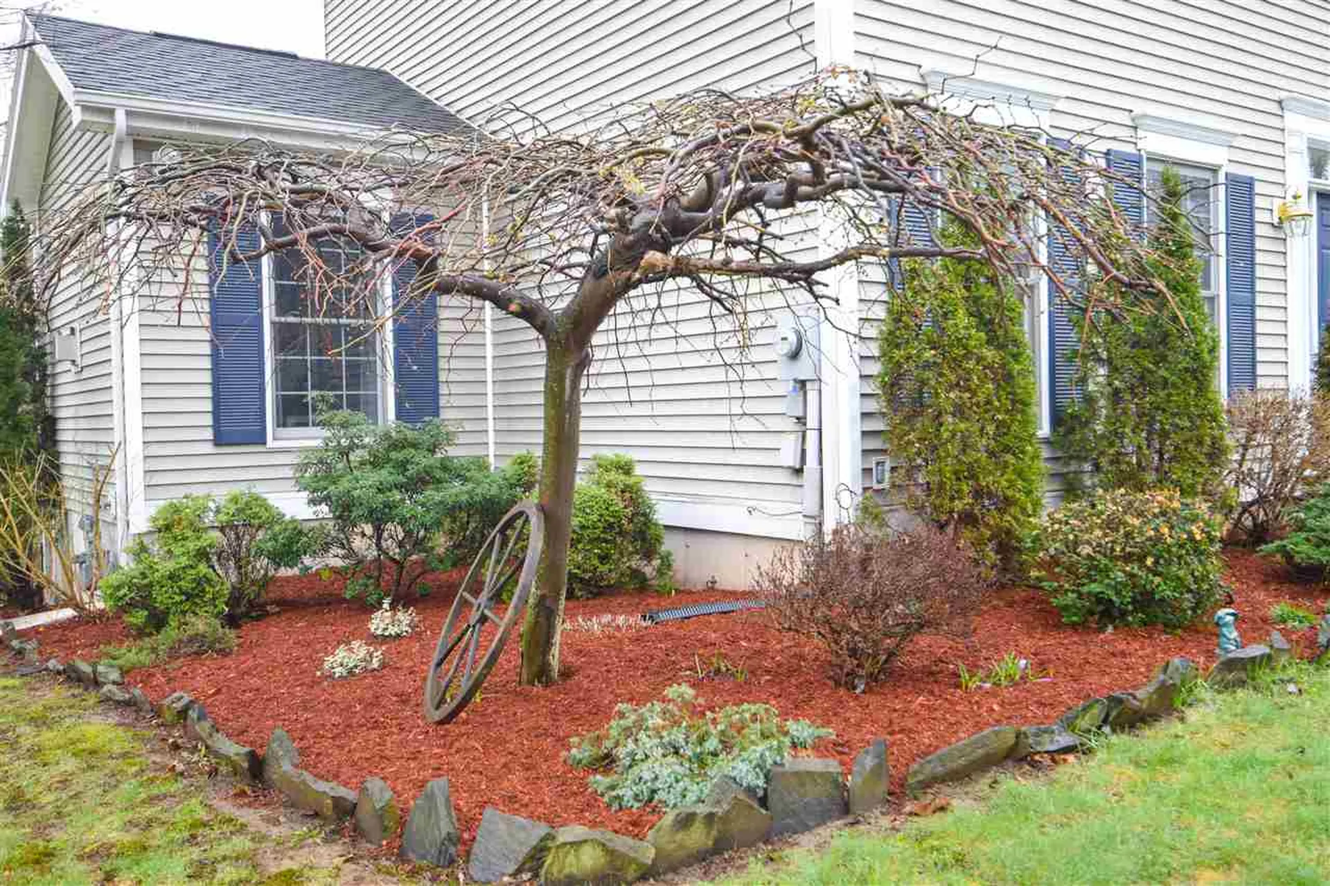 27 Hawthorn Circle Essex VT 05452