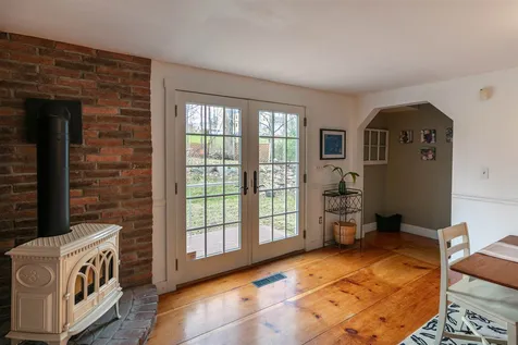 65 Barrett Road New London NH 03257
