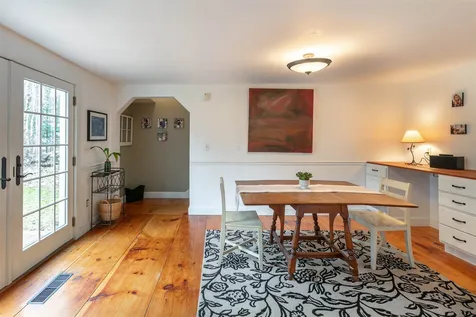 65 Barrett Road New London NH 03257