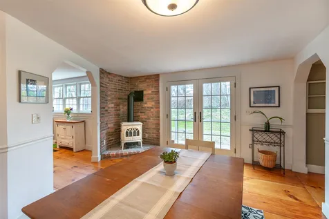 65 Barrett Road New London NH 03257