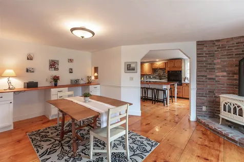 65 Barrett Road New London NH 03257