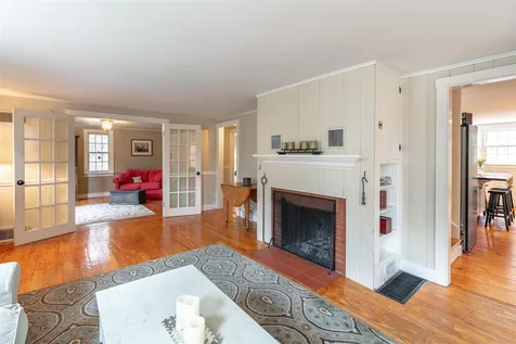 65 Barrett Road New London NH 03257