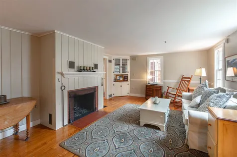 65 Barrett Road New London NH 03257
