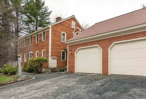 65 Barrett Road New London NH 03257